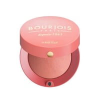 أحمر خدود ليتل راوند من بورجوا