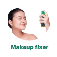 مثبت مكياج اليزابيث هيلين من محمود سعيد - 150مل