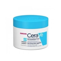 كريم تنعيم البشره اس اي 10 % يوريا من سيرافي - 340...