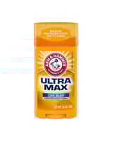 مزيل رائحة التعرق كول بليست الترا ماكس من ارم اند...