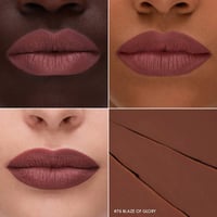 روج شفاه كريمي ساتن من سيفورا