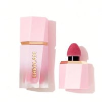 بلاشر احمر خدود سائل من شيجلام