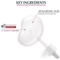 سيروم مضاد للتصبغات البشرة من يوسرين -30 مل