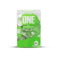 غسول الفم بالكبسولات المتطورة من ون - نكهة الشاي ا...