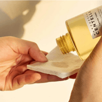 تونر مدغشقر سينتيلا من سكين1004 - 210مل