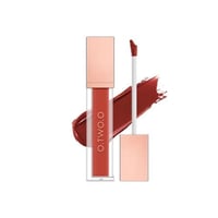 أحمر شفاه سائل مطفي - Tawny dusty orange 12