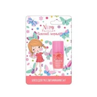 ملمع شفاه للفتيات الصغيرات من نومي - مرجان لطيف