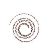 قلم تحديد حواجب واو وات ابرو مقاوم للماء من ايسنس...