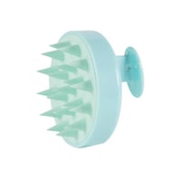 فرشاة الشامبو لفروة الرأس شاينى لوكس - اخضر