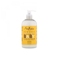 لوشن مابعد الاستحمام للاطفال من شيا مويستر-384مل