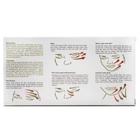 أداة تدليك الوجه من (رأس واحد ) مكونة من قطعة واحد...