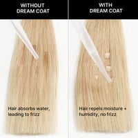 بخاخ دريم كوت لمقاومة تجعد الشعر من كولور واو - 50...