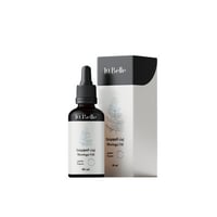 زيت المورينجا تقوية وترطيب من لابيل - 60 مل