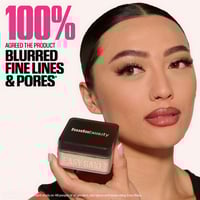 هدى بيوتي بودرة ايزي بيك لتثبيت المكياج