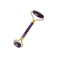 أداة تدليك الوجه (رأسين ) مكونة من قطعة واحده ليلي...