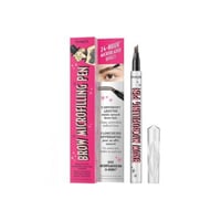 قلم تحديد الحواجب مايكروفيلينج من بنفت - بني فاتح