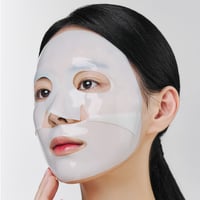 قناع الكولاجین بالارز والببتید من ناسیفیك