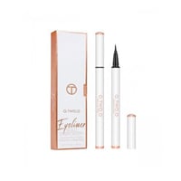 محدد عيون سائل قولد ايمبرويدري من اوتو -أسود