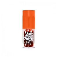 تنت الشفاه والخدود وتر ماي ليب من ميك اوفر22 - ora...