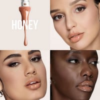 هدى بيوتي ملمع شفاه فو فيلر اكسترا شاين