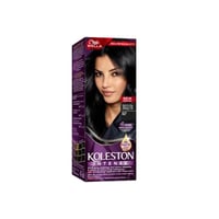 صبغة شعر كولستون انتنس من ويلا - اسود 302/0