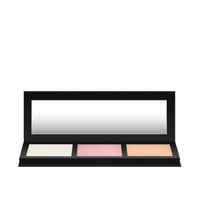 باليت هايبر ريل جلو من ماك فضي