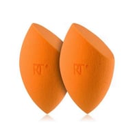 اسفنجة مكياج ميراكل للبشرة من ريل تكنيك- 2 اسفنجة