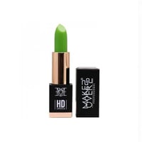 احمر شفاه اتش دي كريمي من ميك اوفر22 - اخضر