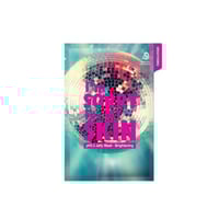 ماسك جيلي لتفتيح البشرة من ايم سوري فور ماي سكن