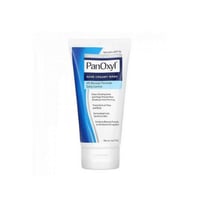 غسول حب الشباب الرغوي بنزويل بيروكسيد 4٪ من بانوكس...