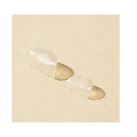 لصقات الأعشاب الطبيعية لإخفاء الحبوب والآثار من نا...