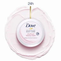 كريم الجمال للبشرة من دوف - 250 مل