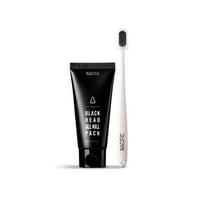 منظف الأنف للرؤوس السوداء من ناسيفيك - 40مل