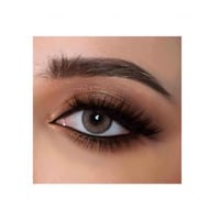 عدسات ملونة من لنس مي - كافيه