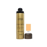 بخاخ كريم اساس مقاوم للماء من ميك اوفر 22- درجات م...