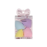 طقم اسفنجة مكياج من اتنشن كير - 4 قطع