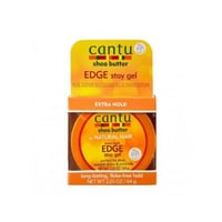 جل تثبيث الشعر اكسترا هولد بزبدة الشيا من كانتو -...