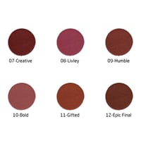 تنت ومورد خدود ميك اوفر22