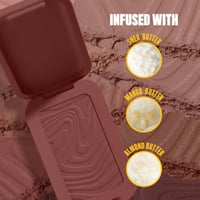 برونزر كريمي بترميلت من نيكس