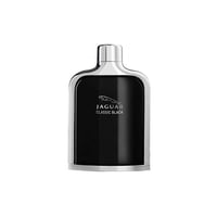 عطر كلاسيك بلاك من جاكوار - او دي تواليت - 100مل