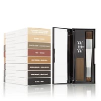 صبغة شعر روت كفر اب من كولور واو