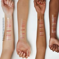 قلوس ملمع شفاه اكستريم شاين فوليوم من ايسنس - درجا...