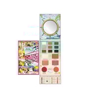 ظلال عيون اي شادو فوياج من ذا بالم