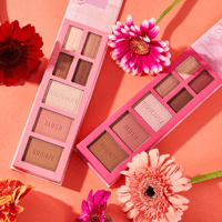 باليت الوجه والعين بلوم بيبي بلوم من ايسنس - 01 Ma...