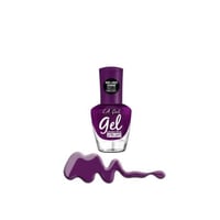 طلاء أظافر جل اكستريم شاين من الي قيرل -712