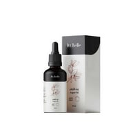 زيت الارغان تغذية متكاملة للشعر من لابيل - 60 مل