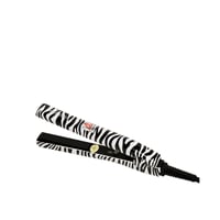 مجموعة تصفيف الشعر من جوسي ايبر - ابيض زيبرا - 19م...