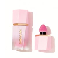 بلاشر احمر خدود سائل من شيجلام