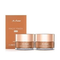 كريم اساس ام . اسام ماجك-قطعتين