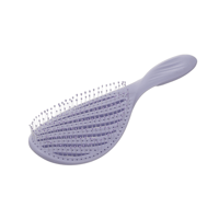 فرشة شعر عصرية بيضاوي من اتنشن كير - ATT-042